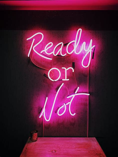 Discover More Than 145 Neon Wallpapers With Quotes Latest Vn