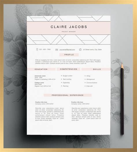 Bekijk de voorbeeld cv's en bouw met onze tips een relevant curriculum vitae op. 14 beste afbeeldingen van CV-voorbeelden - Cv sjabloon, Cv ontwerp en Cv sjablonen