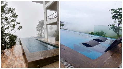 The Fog House Scenic Hilltop Resort In Cebu City