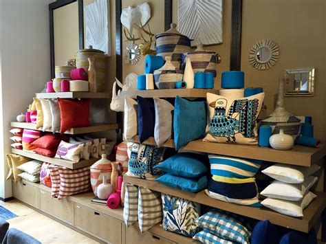 You may even find some steals at discount home decor sites. Visual Merchandising for West Elm on Behance | Store ...