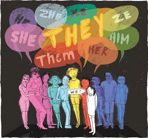 Gender Pronouns And Their Relevance The News Insight Insight