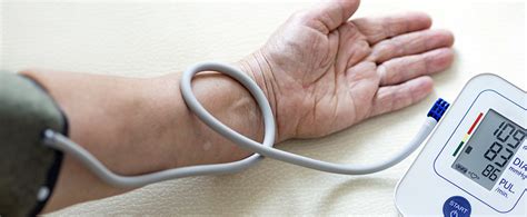 What Could Cause Low Blood Pressure