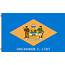 Delaware State Flag  Flags A1 And