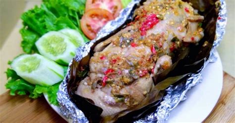 Tahun ini terima kasih kepada aruna dan lidahnya, lorjuk madura menjadi incaran banyak orang. Resep Bebek Songkem khas Madura | RIAU24.COM