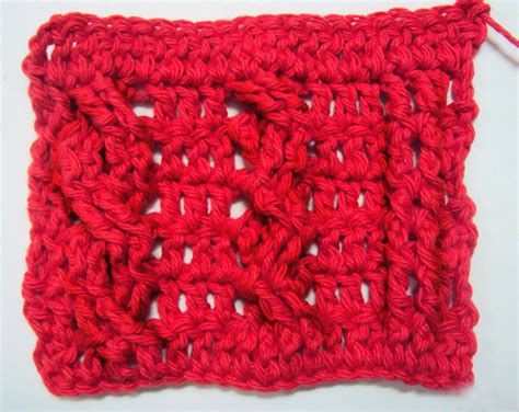 Crochet Spot Blog Archive How To Crochet Cable Stitches Crochet