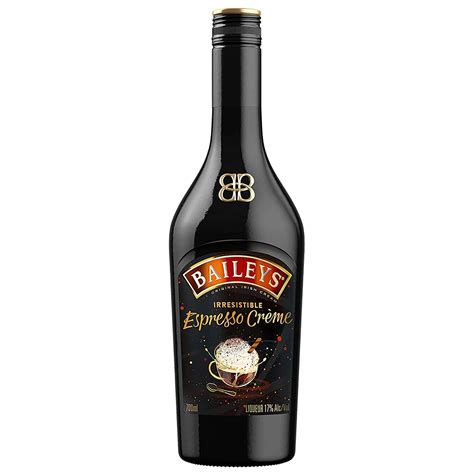 Baileys Espresso Creme 07 Lt Ogo Getränke