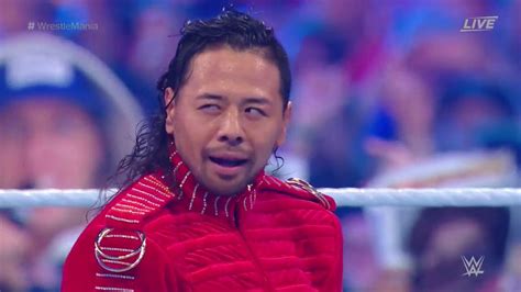 Shinsuke Nakamura Turns Heel On Aj Styles To Start Much Needed Story