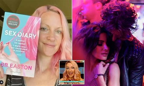 Author Of Sexlife Reveals Real Life Story Behind Raunchy Netflix Series