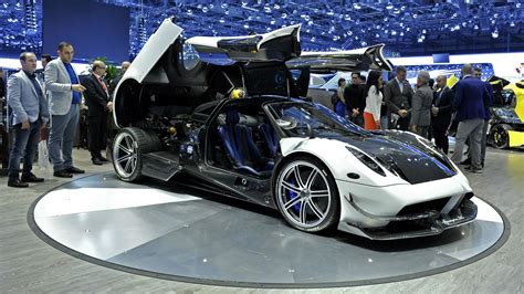 Top 5 Most Expensive Cars To Maintain Best Design Idea