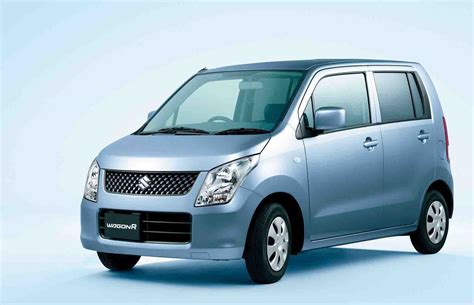 Book & buy maruti suzuki wagonr online in mumbai, palghar & thane. car and bike: Maruti Suzuki Wagon R 1.0 Car Photos And ...