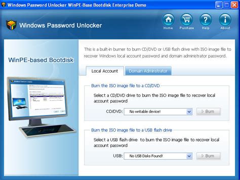 As a result of that click remove password button. Windows Password Unlocker Enterprise latest version - Get ...