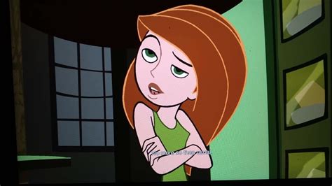 Kim Possible Rewriting History Opening Youtube