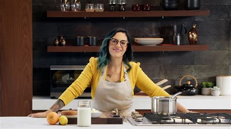 Chef Claudette Zepeda Reinvents Her Mom S Pineapple Upside Down Cake