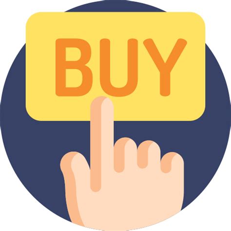 Purchase Icon Png