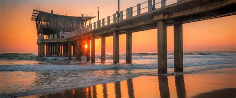 Durban South Africa What To Do On The Sunshine Citys Golden Mile