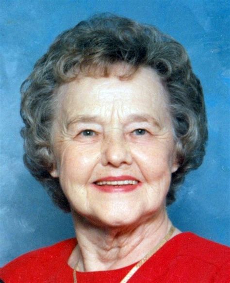 Mary Ruth Humphreys Obituary Lynchburg Va