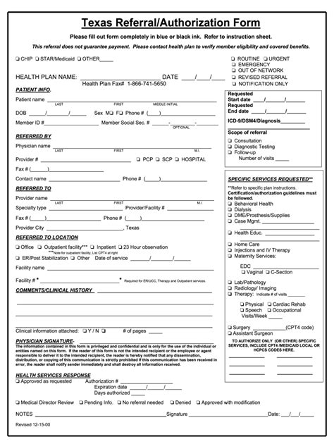 Driscoll Prior Authorization 2000 2024 Form Fill Out And Sign