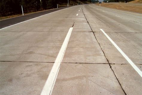 Repair And Rehabilitation Of Rigid Road Pavements Current Practices
