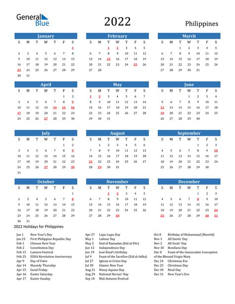 2024 Calendar Philippines Top Amazing Review Of January 2024 Calendar