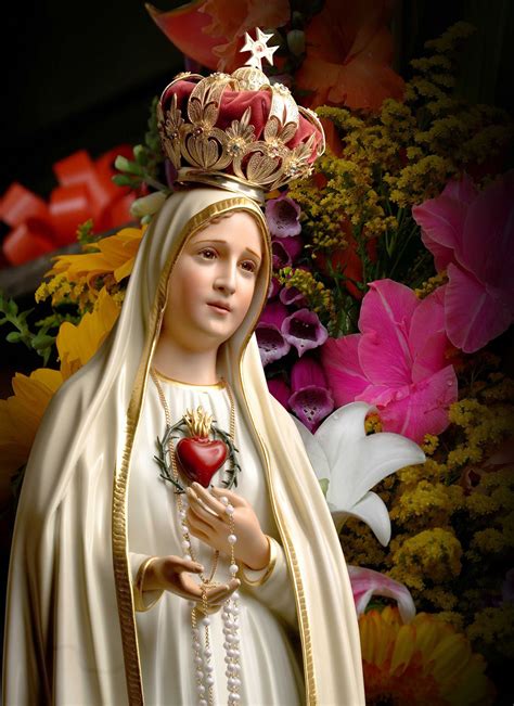 Santuario de fátima adapta la acción de los próximos tres años con la preparación de la jornada mundial de la juventud de lisboa. imagenes de la virgen de fatima en alta resolucion galeria ...