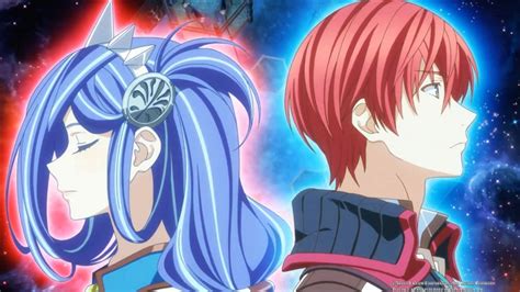 (metrology) symbol for yoctosecond, an si unit of time equal to 10−24 seconds. Review: Ys VIII: Lacrimosa of Dana - Gamer Escape: Gaming ...