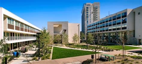 Moreso, the uc san diego has seven undergraduate residential colleges which are Living at Seventh
