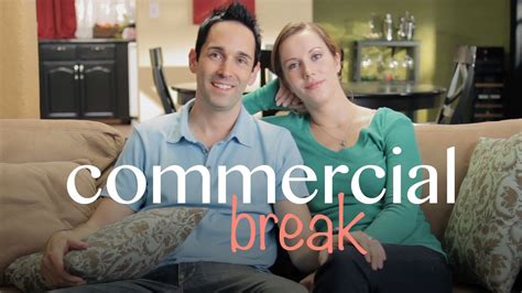 Commercial Break Youtube