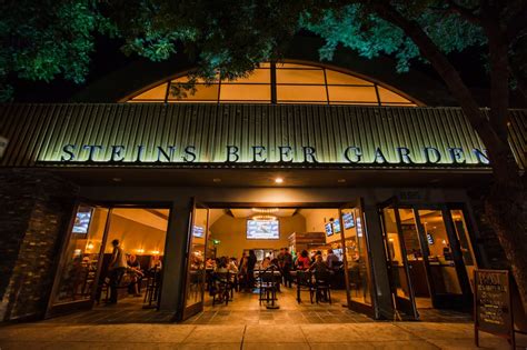 Steins Beer Garden - 910 Photos - Pubs - Mountain View, CA - Reviews - Yelp