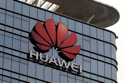 Us Eases Restrictions On Huawei Founder Says Us Underestimates