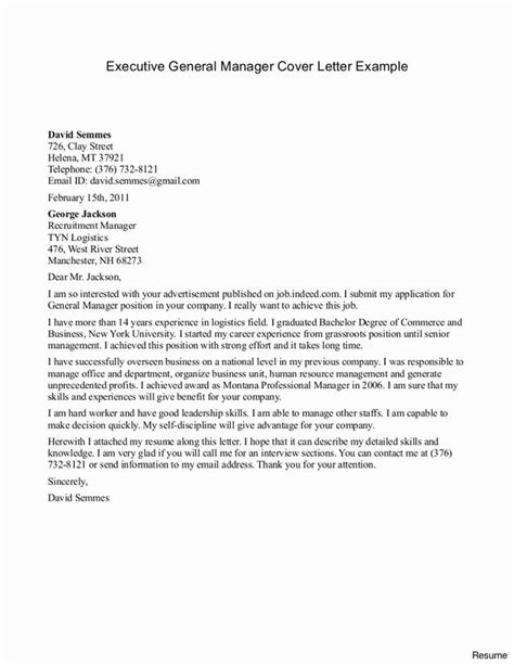 How To Write A Cover Letter On Indeed – Coverletterpedia