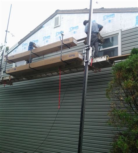 JP Construction Services: Tyvek Vs Exterior Insulation or Fanfold