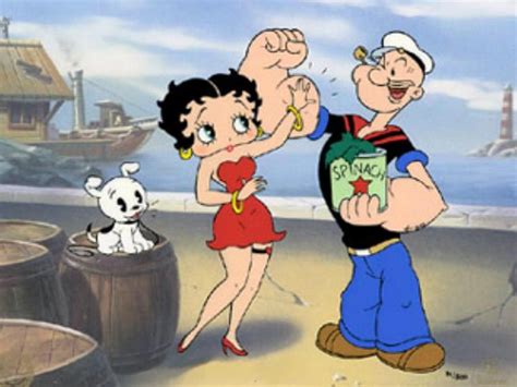 17 best images about popeye the sailor man on pinterest toys watch full episodes and spinach