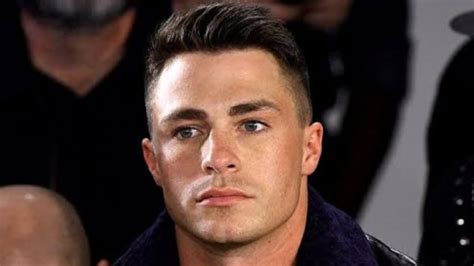 Nearly Killed Me Colton Haynes On Writing His New Memoir First Curiosity