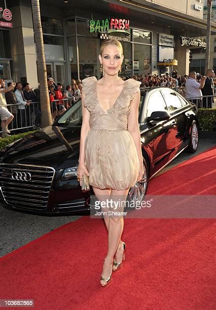 Leslie Bibb Iron Man Photos And Premium High Res Pictures Getty Images