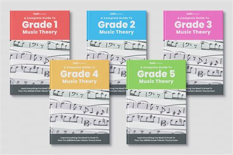The 10 Best Music Theory Books In 2023