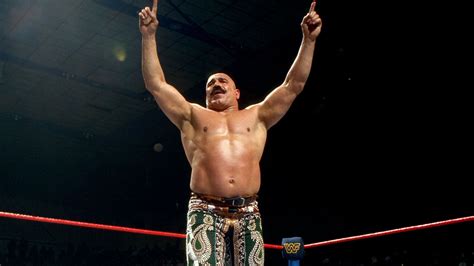 Wwe The Iron Sheik Remembering The Iron Sheik Top 4 Matches Of The