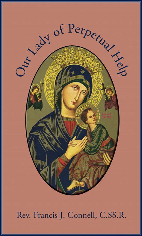 Our Lady Of Perpetual Help E Book
