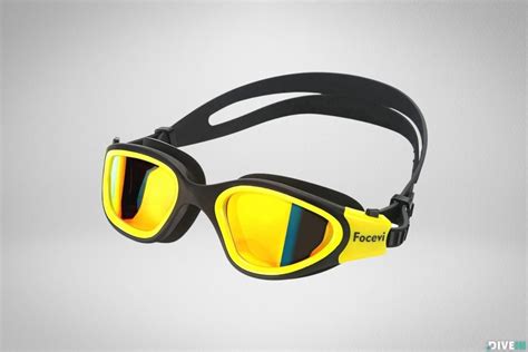 12 Best Swimming Goggles 2023 Tested By Swimmers