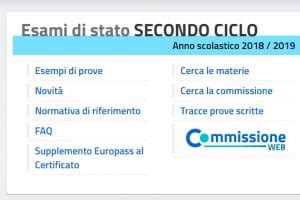 Nomi commissari esterni maturità 2019: stanno per uscire? L'indizio sul