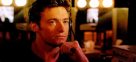 ↳ under the cut you will find 196 gifs of actor and singer, hugh jackman. Hugh Jackman GIFs on Giphy