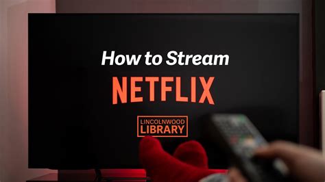 Quick Guide How To Stream Netflix Youtube