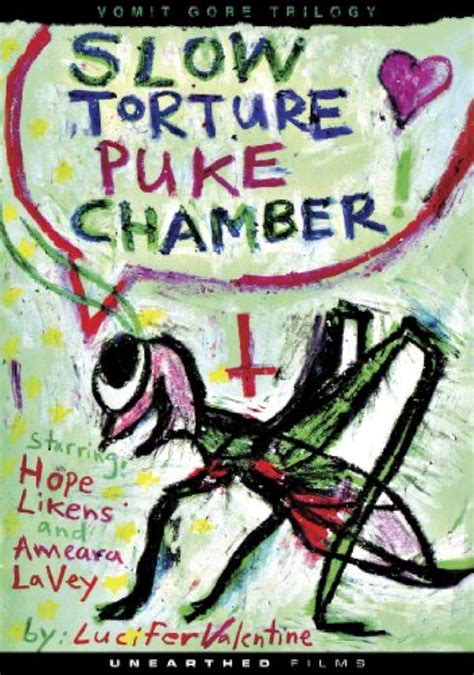 Slow Torture Puke Chamber 2010 Imdb