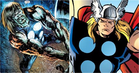 10 Differences Between Regular And Ultimate Thor Cbr