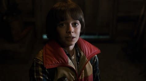Is Stranger Things Will Byers Gay Noah Schnapp Addresses His