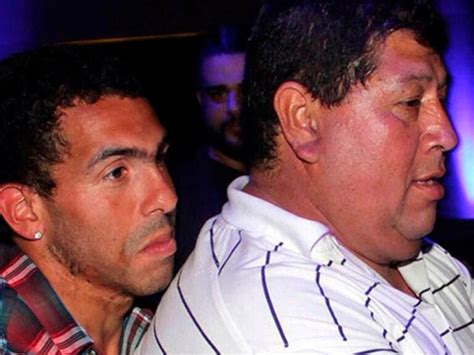 La Historia De Carlos Tevez Y Su Papá Don Segundo Tnt Sports