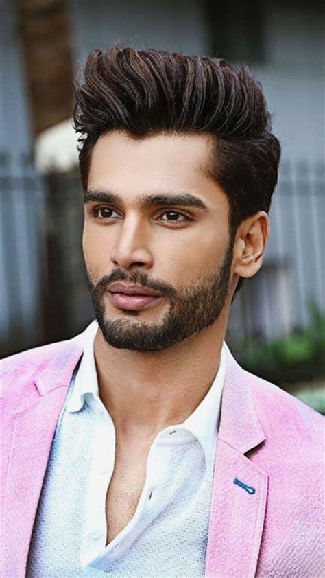 Indian hair style image man 2020. 40 Latest Modern Beard Styles For Men - Buzz 2018