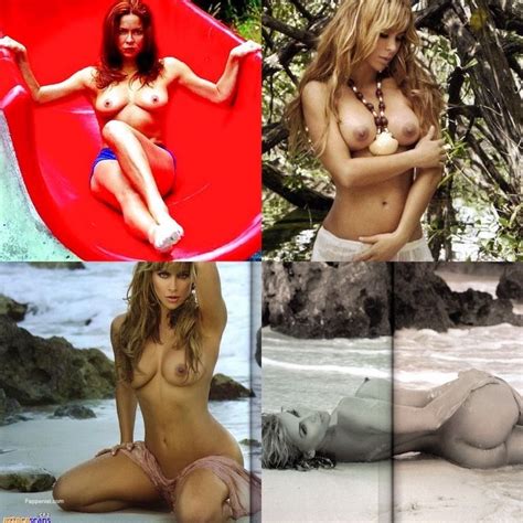 Aylin Mujica Nude Photo Collection Fappenist
