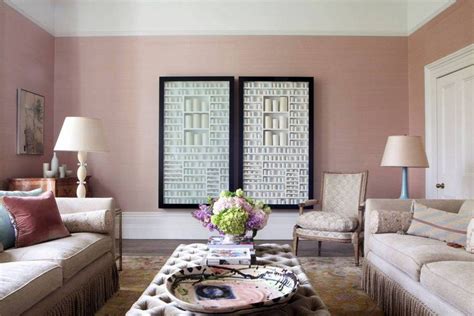 We did not find results for: 2+ The Characteristics of Blush Pink Living Room Walls ...