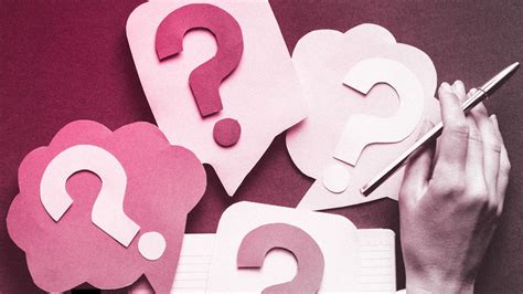 How To Ask Better More Productive Questions