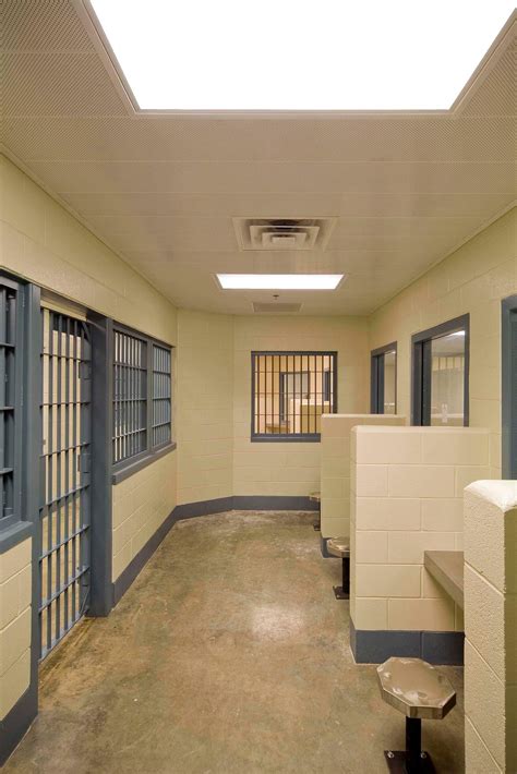 Ouachita River Correctional Unit | Gordon Inc